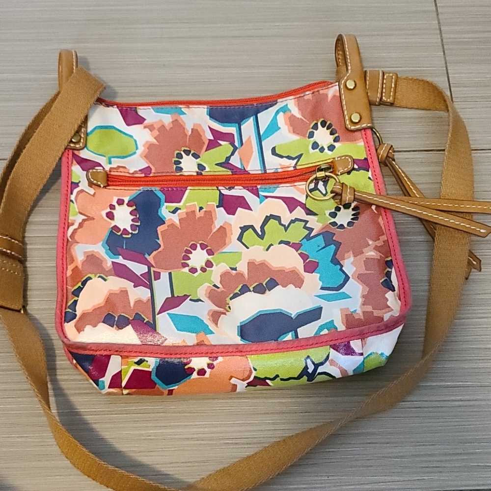 Fossil Bag